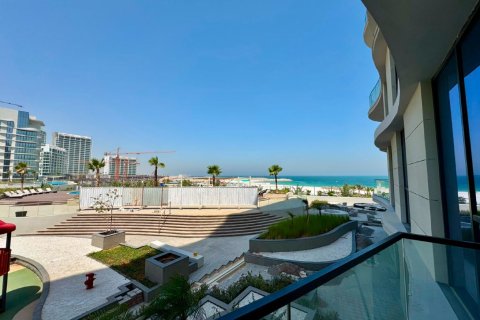 Apartament w Ras Al Khaimah, ZEA 1 sypialnia, 72 mkw. nr 734600