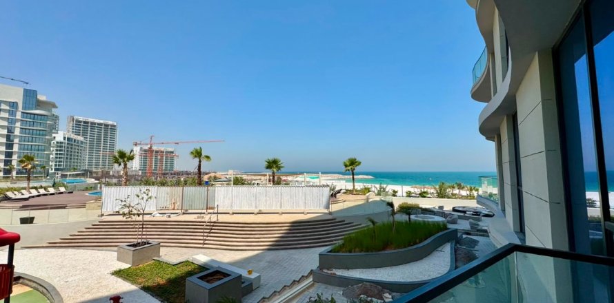 Appartement à Ras Al Khaimah, EAU: 1 chambre, 72 m2 № 734600