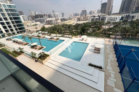Apartment til salg i Jumeirah Village Circle, Dubai, UAE 1 soveværelse, 80 kvm № 658125 - foto 1