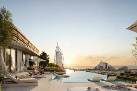 阿联酋 Dubai Umm Suqeim 待售 : 3 卧, 203 平方米 , 编号658130 - 照片 8