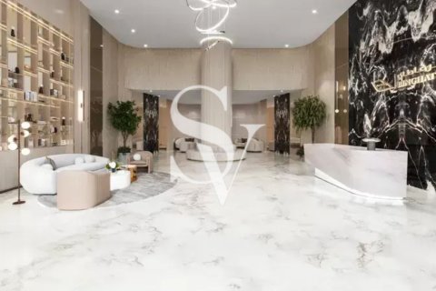 Купить квартиру в Джумейра Вилладж Серкл, Дубай, ОАЭ 1 спальня, 75м2, № 658128 - фото 10