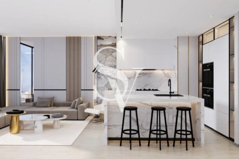 Купить квартиру в Джумейра Вилладж Серкл, Дубай, ОАЭ 1 спальня, 75м2, № 658128 - фото 8