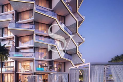 Купить квартиру в Джумейра Вилладж Серкл, Дубай, ОАЭ 1 спальня, 75м2, № 658128 - фото 6