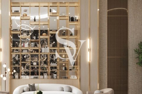 Купить квартиру в Джумейра Вилладж Серкл, Дубай, ОАЭ 1 спальня, 75м2, № 658128 - фото 11