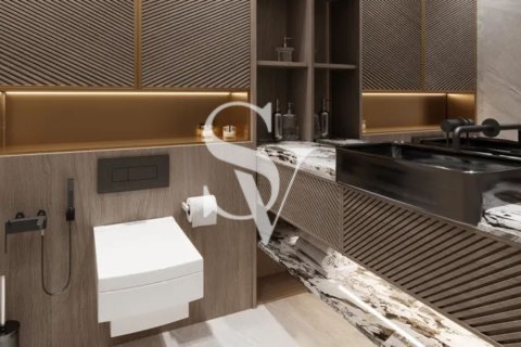 Купить квартиру в Джумейра Вилладж Серкл, Дубай, ОАЭ 1 спальня, 75м2, № 658128 - фото 7