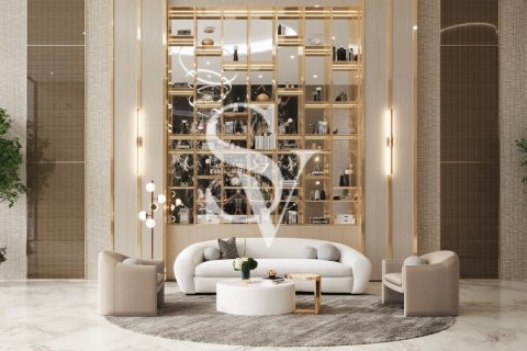 Купить квартиру в Джумейра Вилладж Серкл, Дубай, ОАЭ 1 спальня, 75м2, № 658128 - фото 2