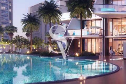 Купить квартиру в Джумейра Вилладж Серкл, Дубай, ОАЭ 1 спальня, 75м2, № 658128 - фото 5