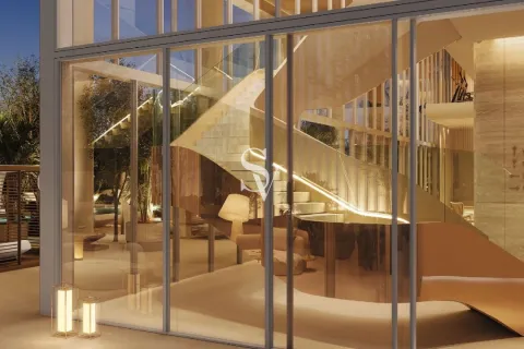 Penthouse de vânzare în Al Barsha, Dubai, EAU 3 dormitoare, 529 mp.  №658127 - poză 14