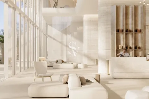 Penthouse de vânzare în Al Barsha, Dubai, EAU 3 dormitoare, 529 mp.  №658127 - poză 2