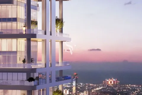 Penthouse de vânzare în Al Barsha, Dubai, EAU 3 dormitoare, 529 mp.  №658127 - poză 3