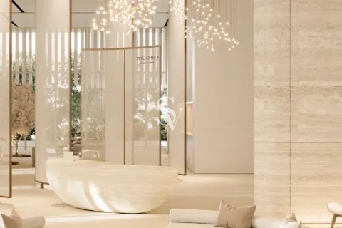 Penthouse de vânzare în Al Barsha, Dubai, EAU 3 dormitoare, 529 mp.  №658127 - poză 11