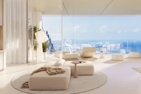 Penthouse de vânzare în Al Barsha, Dubai, EAU 3 dormitoare, 529 mp.  №658127 - poză 4