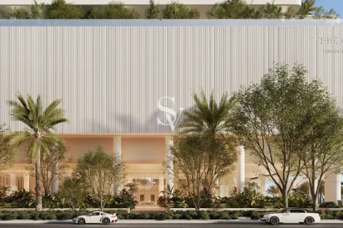 Penthouse de vânzare în Al Barsha, Dubai, EAU 3 dormitoare, 529 mp.  №658127 - poză 8