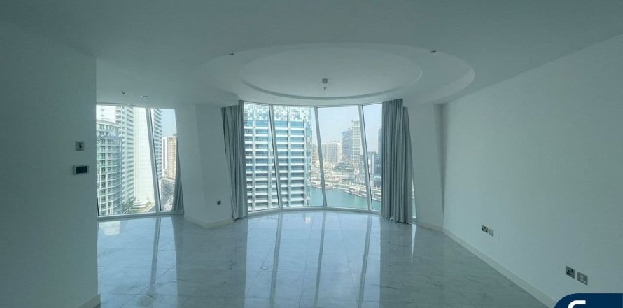 Appartement à Business Bay, Dubai, EAU: 2 chambres, 113 m2 № 688840