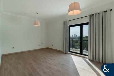 Vila v Jumeirah Islands, Dubai, SAE 5 spální, 1139 m2 č. 688845 - Fotografia 6