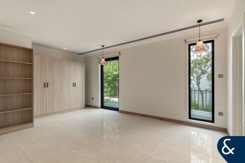 Vila v Jumeirah Islands, Dubai, SAE 5 spální, 1139 m2 č. 688845 - Fotografia 12