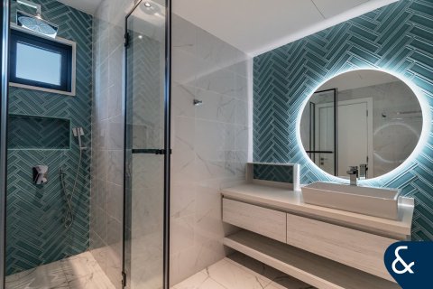 Vila v Jumeirah Islands, Dubai, SAE 5 spální, 1139 m2 č. 688845 - Fotografia 16