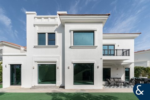 Vila v Jumeirah Islands, Dubai, SAE 5 spální, 1139 m2 č. 688845 - Fotografia 25