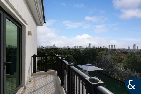 Vila v Jumeirah Islands, Dubai, SAE 5 spální, 1139 m2 č. 688845 - Fotografia 22