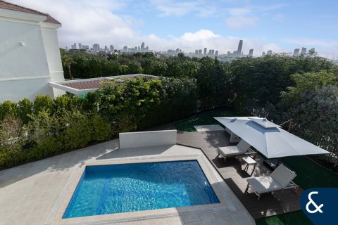 Βίλα σε Jumeirah Islands, Dubai, ΗΑΕ 5 υπνοδωμάτια, 1139 τ.μ. Αρ. 688845 - φωτογραφία 30