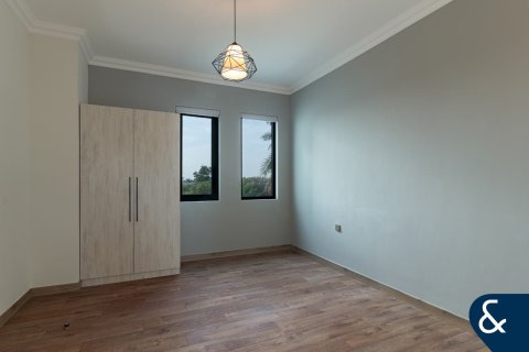 Vila v Jumeirah Islands, Dubai, SAE 5 spální, 1139 m2 č. 688845 - Fotografia 19