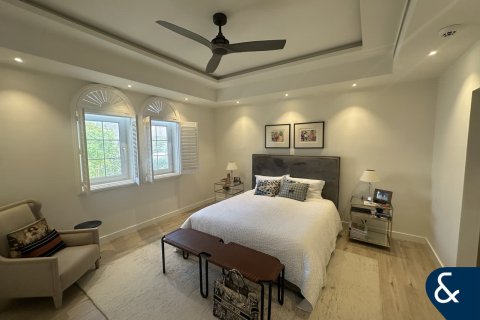 Vila v Arabian Ranches, Dubai, SAE 5 spální, 409 m2 č. 688841 - Fotografia 4