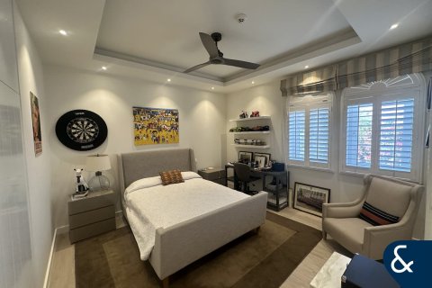 Vila v Arabian Ranches, Dubai, SAE 5 spální, 409 m2 č. 688841 - Fotografia 8