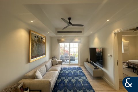 Vila v Arabian Ranches, Dubai, SAE 5 spální, 409 m2 č. 688841 - Fotografia 12