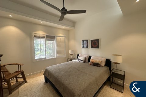 Vila v Arabian Ranches, Dubai, SAE 5 spální, 409 m2 č. 688841 - Fotografia 20