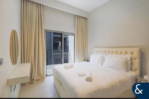 Māja Mohammed Bin Rashid City, Dubaijā, AAE 2 istabas, 110 m2 Nr. 688846 - attēls 8