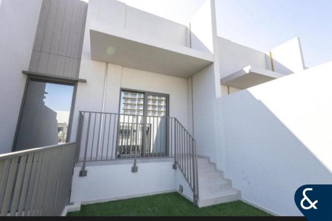 Māja Mohammed Bin Rashid City, Dubaijā, AAE 2 istabas, 110 m2 Nr. 688846 - attēls 6