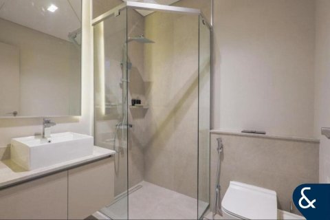 Māja Mohammed Bin Rashid City, Dubaijā, AAE 2 istabas, 110 m2 Nr. 688846 - attēls 9