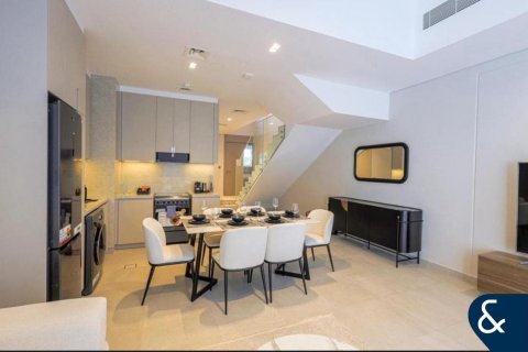 Māja Mohammed Bin Rashid City, Dubaijā, AAE 2 istabas, 110 m2 Nr. 688846 - attēls 18