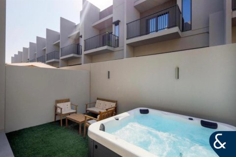 Māja Mohammed Bin Rashid City, Dubaijā, AAE 2 istabas, 110 m2 Nr. 688846 - attēls 24