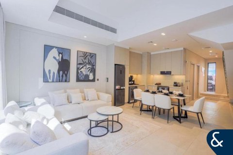 Māja Mohammed Bin Rashid City, Dubaijā, AAE 2 istabas, 110 m2 Nr. 688846 - attēls 21