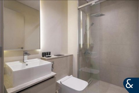 Māja Mohammed Bin Rashid City, Dubaijā, AAE 2 istabas, 110 m2 Nr. 688846 - attēls 12