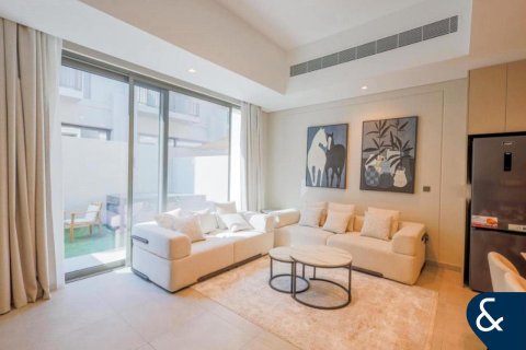 Māja Mohammed Bin Rashid City, Dubaijā, AAE 2 istabas, 110 m2 Nr. 688846 - attēls 26