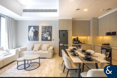 Māja Mohammed Bin Rashid City, Dubaijā, AAE 2 istabas, 110 m2 Nr. 688846 - attēls 23