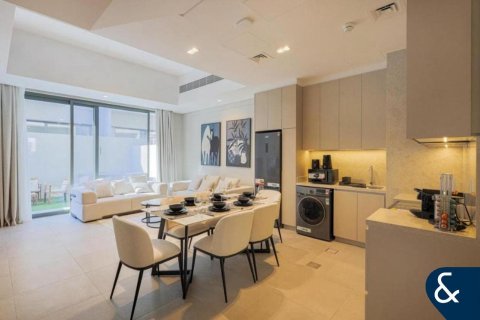 Māja Mohammed Bin Rashid City, Dubaijā, AAE 2 istabas, 110 m2 Nr. 688846 - attēls 2