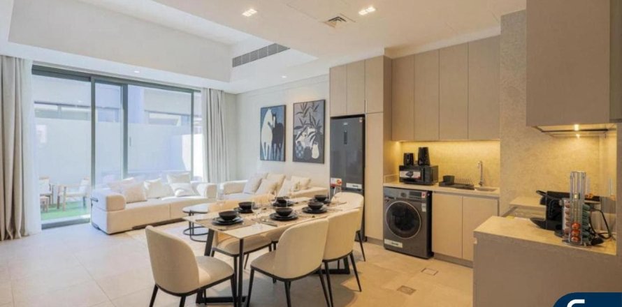 تاون هاوس في مدينة محمد بن راشد، دبي 2 غرفة نوم ، 110 متر مربع . ر قم 688846