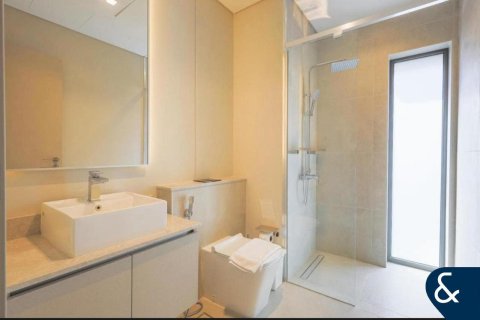 Māja Mohammed Bin Rashid City, Dubaijā, AAE 2 istabas, 110 m2 Nr. 688846 - attēls 5