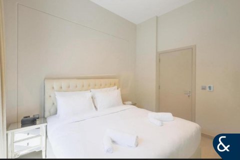 Māja Mohammed Bin Rashid City, Dubaijā, AAE 2 istabas, 110 m2 Nr. 688846 - attēls 3