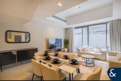 Māja Mohammed Bin Rashid City, Dubaijā, AAE 2 istabas, 110 m2 Nr. 688846 - attēls 19