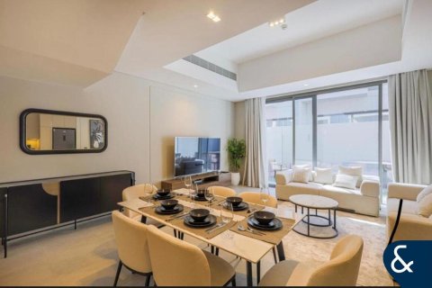 Māja Mohammed Bin Rashid City, Dubaijā, AAE 2 istabas, 110 m2 Nr. 688846 - attēls 20