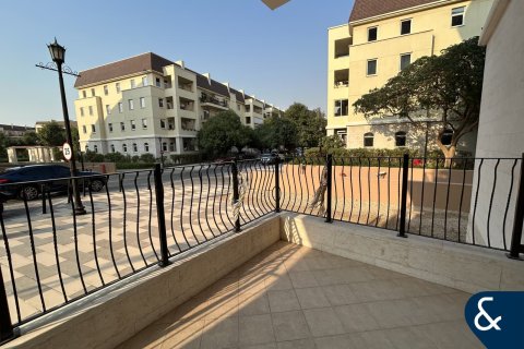 Apartament në Motor City, Dubai, Emiratet e Bashkuara Arabe 3 dhoma gjumi, 198 m2. № 688843 - Foto 9