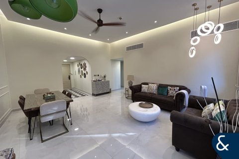 Apartament në Motor City, Dubai, Emiratet e Bashkuara Arabe 3 dhoma gjumi, 198 m2. № 688843 - Foto 3