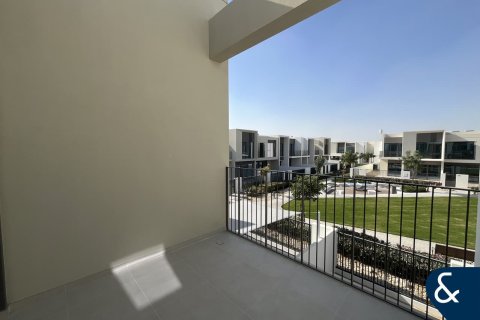 Radový dom v The Valley, Dubai, SAE 4 spálne, 258 m2 č. 688844 - Fotografia 13