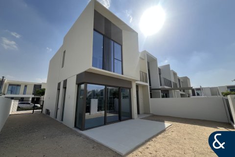 Kamienica w The Valley, Dubai, ZEA 4 sypialnie, 258 mkw. nr 688844