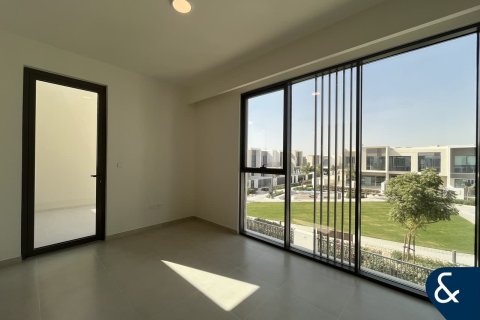 Radový dom v The Valley, Dubai, SAE 4 spálne, 258 m2 č. 688844 - Fotografia 3