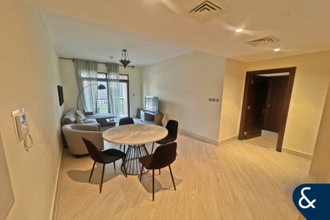 شقة للإيجار في Old Town، دبي، الإمارات العربية المتحدة 1 غرفة نوم ، 77 متر مربع ، رقم 688842 - صورة 4